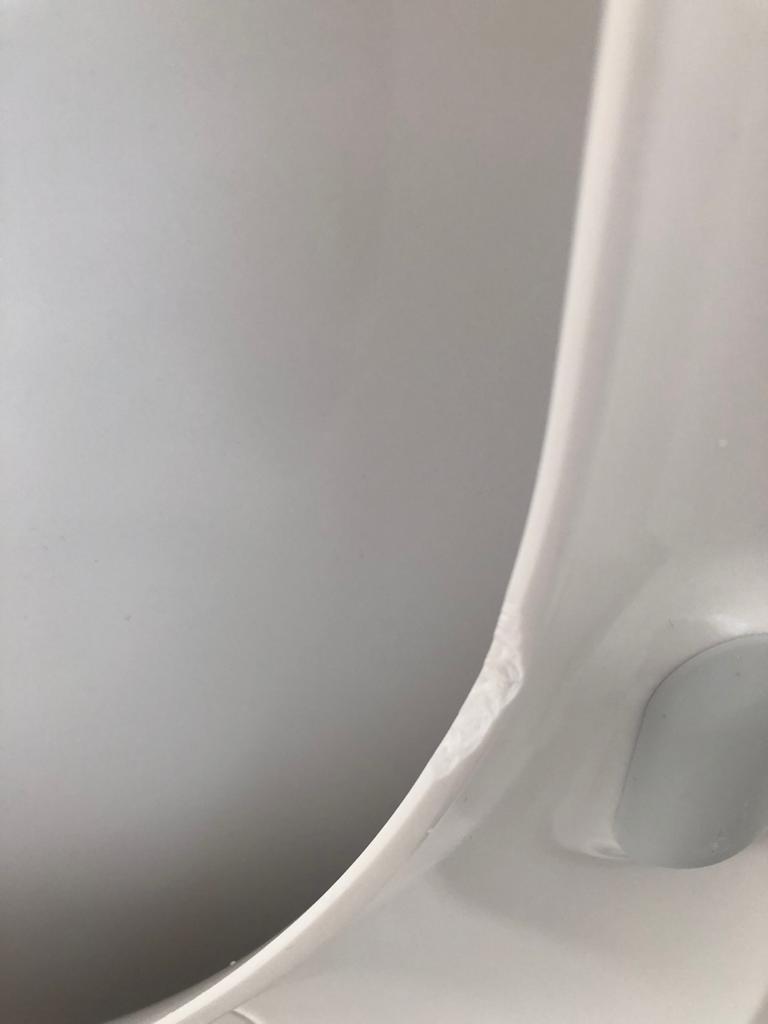 Solide Qualität