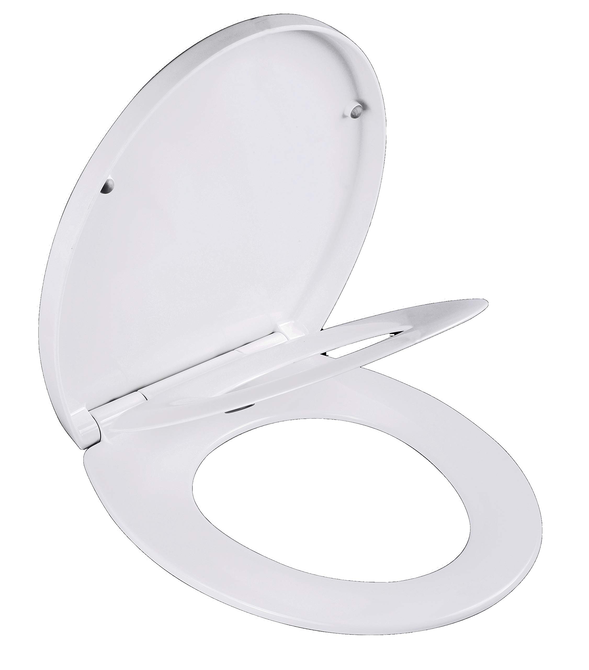 gr-nblatt-wc-sitz-familie-d-form-mit-kindersitz-duroplast-mit-absenkautomatik image 3