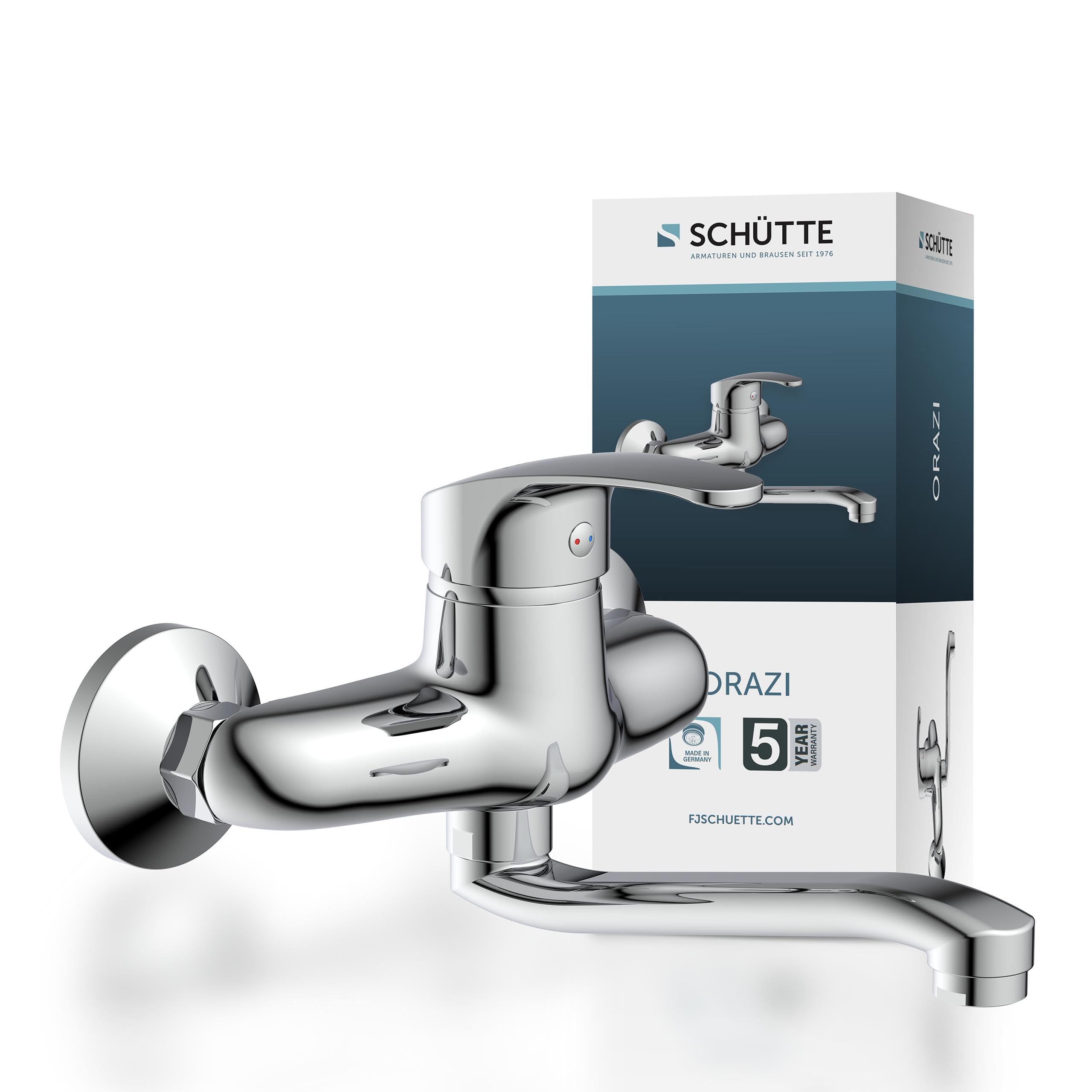 sch-tte-orazi-36760-wand-sp-ltischarmatur-chrom-360-schwenkbar image 1