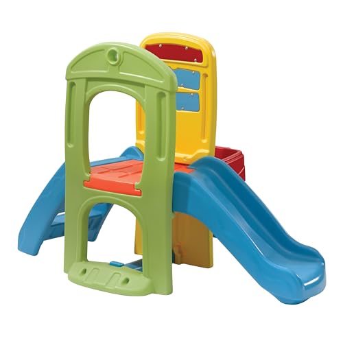 step2-play-ball-fun-climber-kinderrutsche-mit-10-b-llen image 8