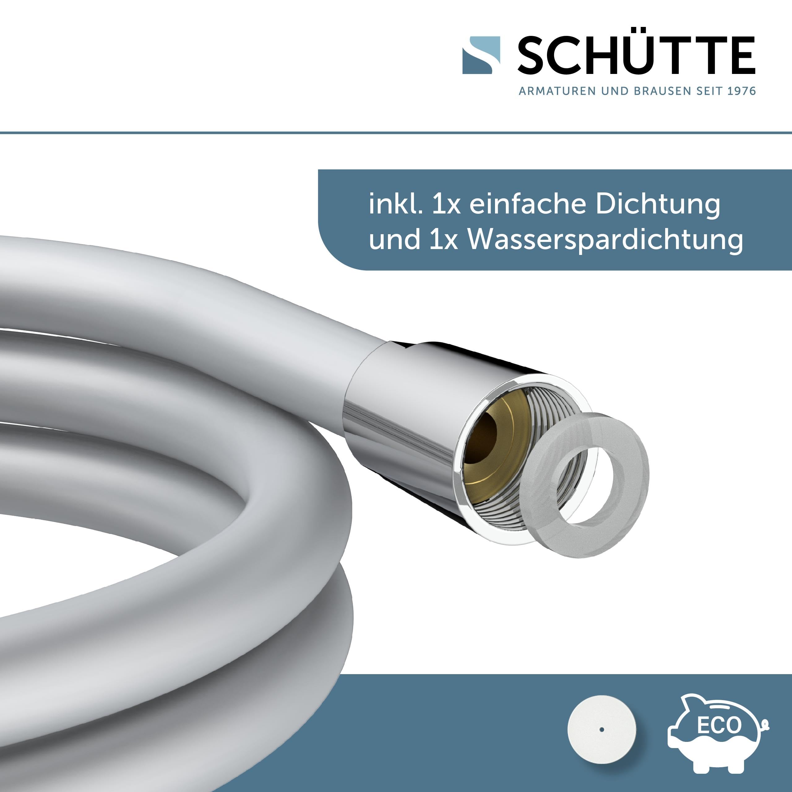 sch-tte-samoa-rain-handbrause-wei-3-strahlarten-duschschlauch-1-5-m-silver-bundl image 7