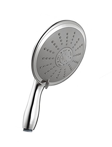 gr-nblatt-wellness-handbrause-165-mm-5-strahlarten image 1