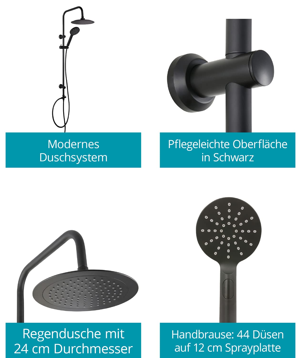 calmwaters-regendusche-set-schwarz-20dp5760-aufputz image 2
