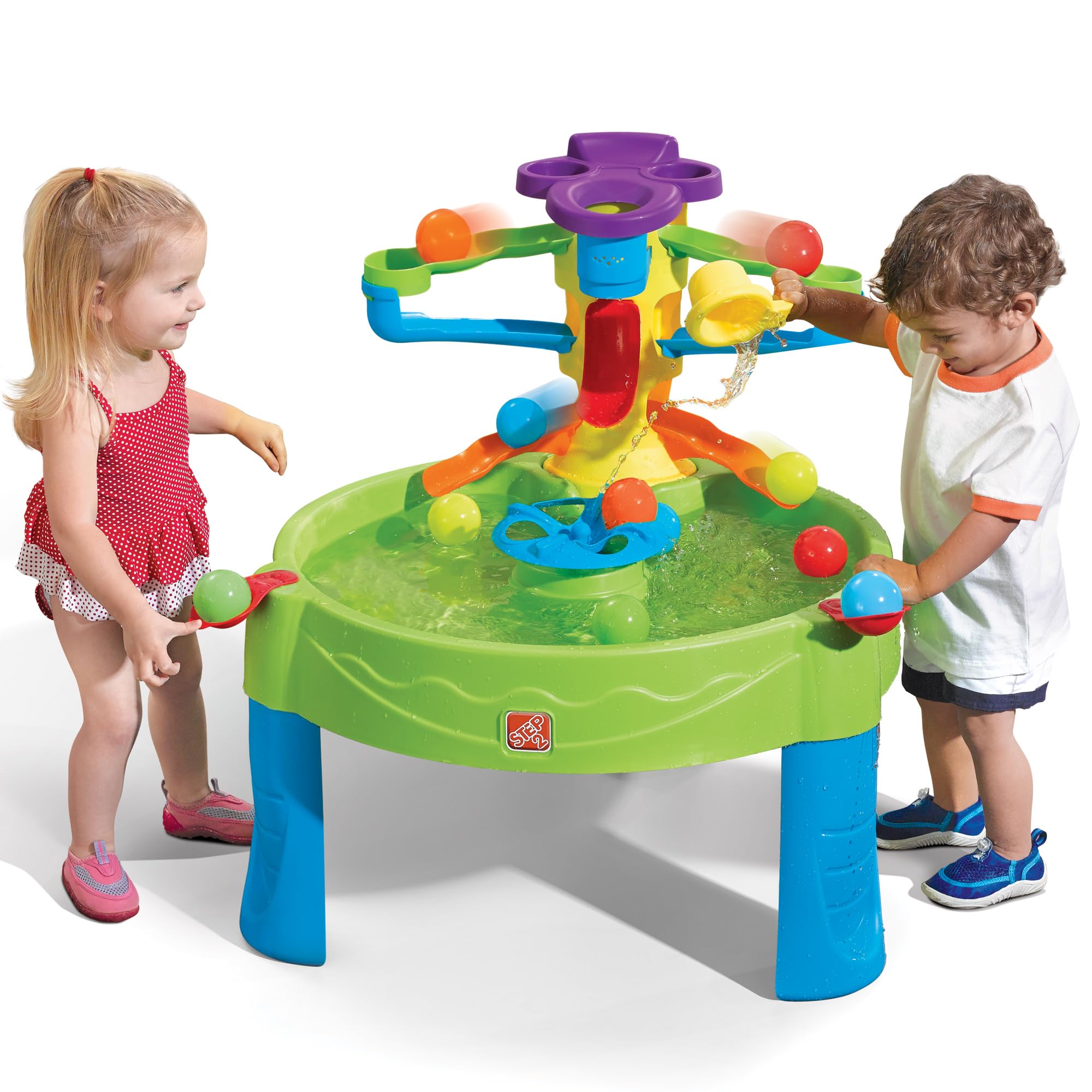 step2-busy-ball-wasserspieltisch-mit-b-llen image 3