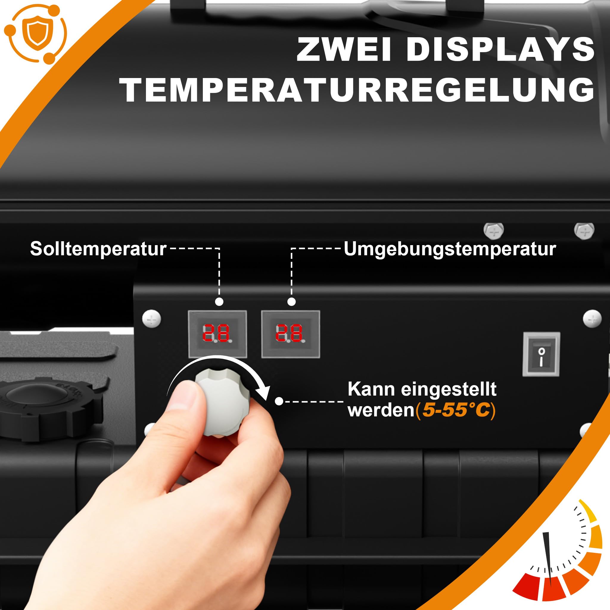 fivmen-heizkanone-diesel-30-kw-mit-thermostat-22-l image 4