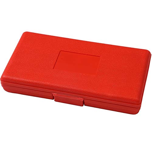 p-k-46-teiliger-knarrenkasten-1-4-zoll-steckschl-sselsatz-im-werkzeugkoffer image 5