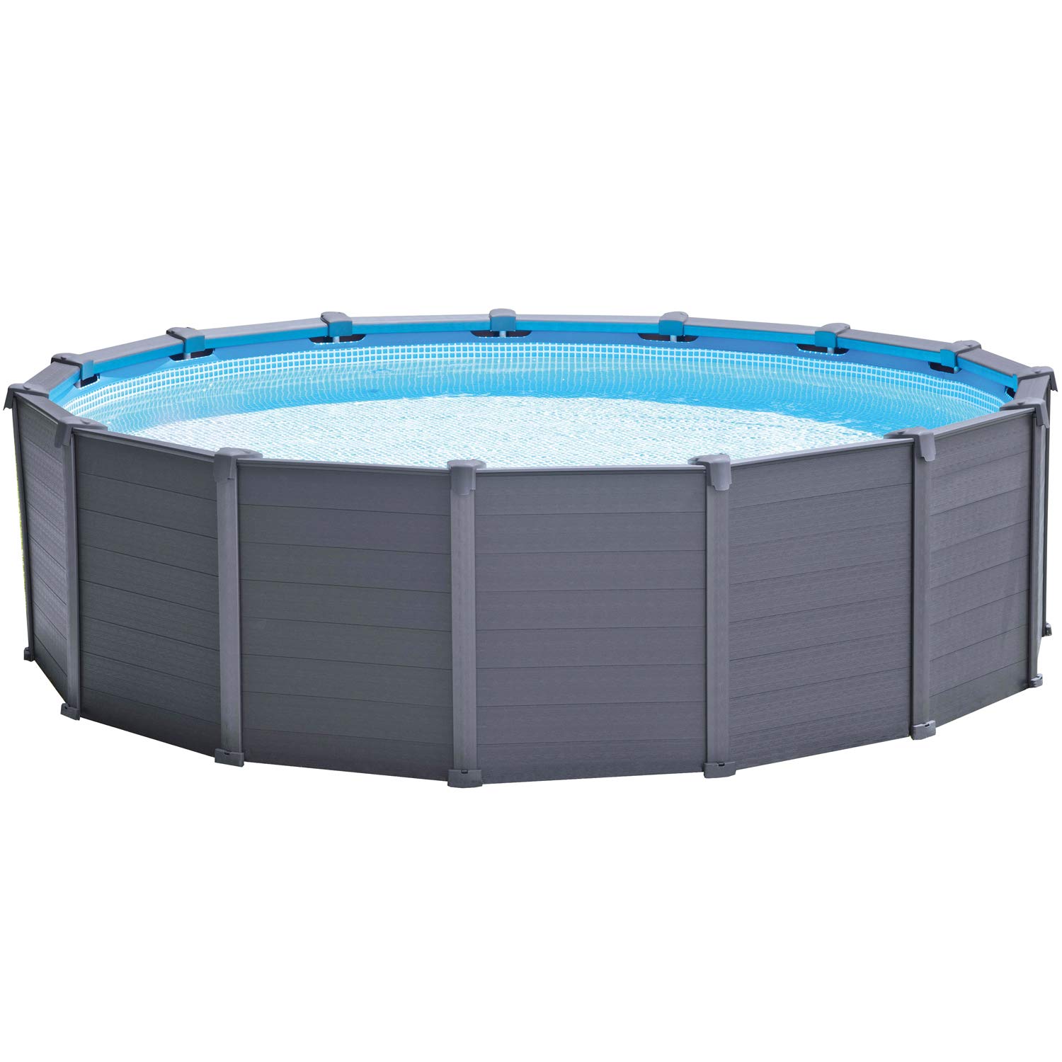 intex-ultra-xtr-frame-pool-set-graphite-gray-panel-732x366x132-cm image 1