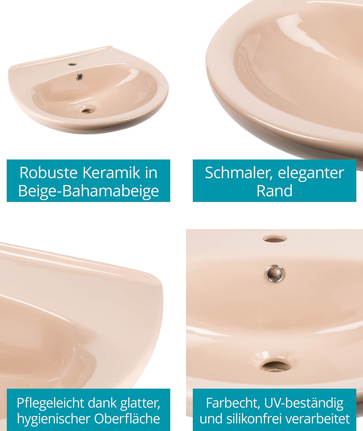 calmwaters-ovales-waschbecken-60-x-50-cm-beige-bahamabeige-mit-hahnloch image 3