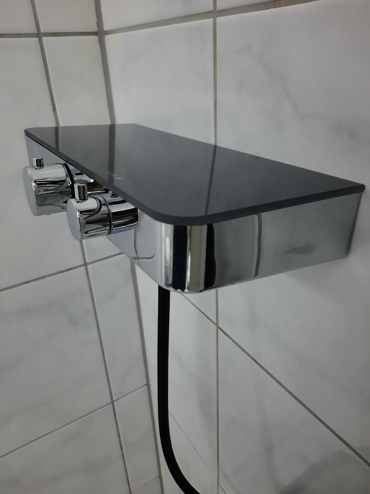 Funktion top, Montage mittel