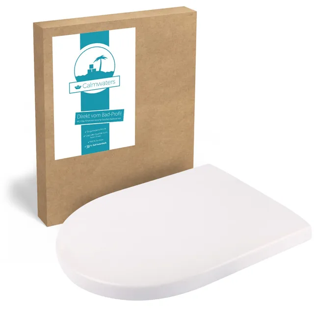 calmwaters-wc-sitz-mit-absenkautomatik-d-form-wei-f-r-villeroy-boch-subway image 1