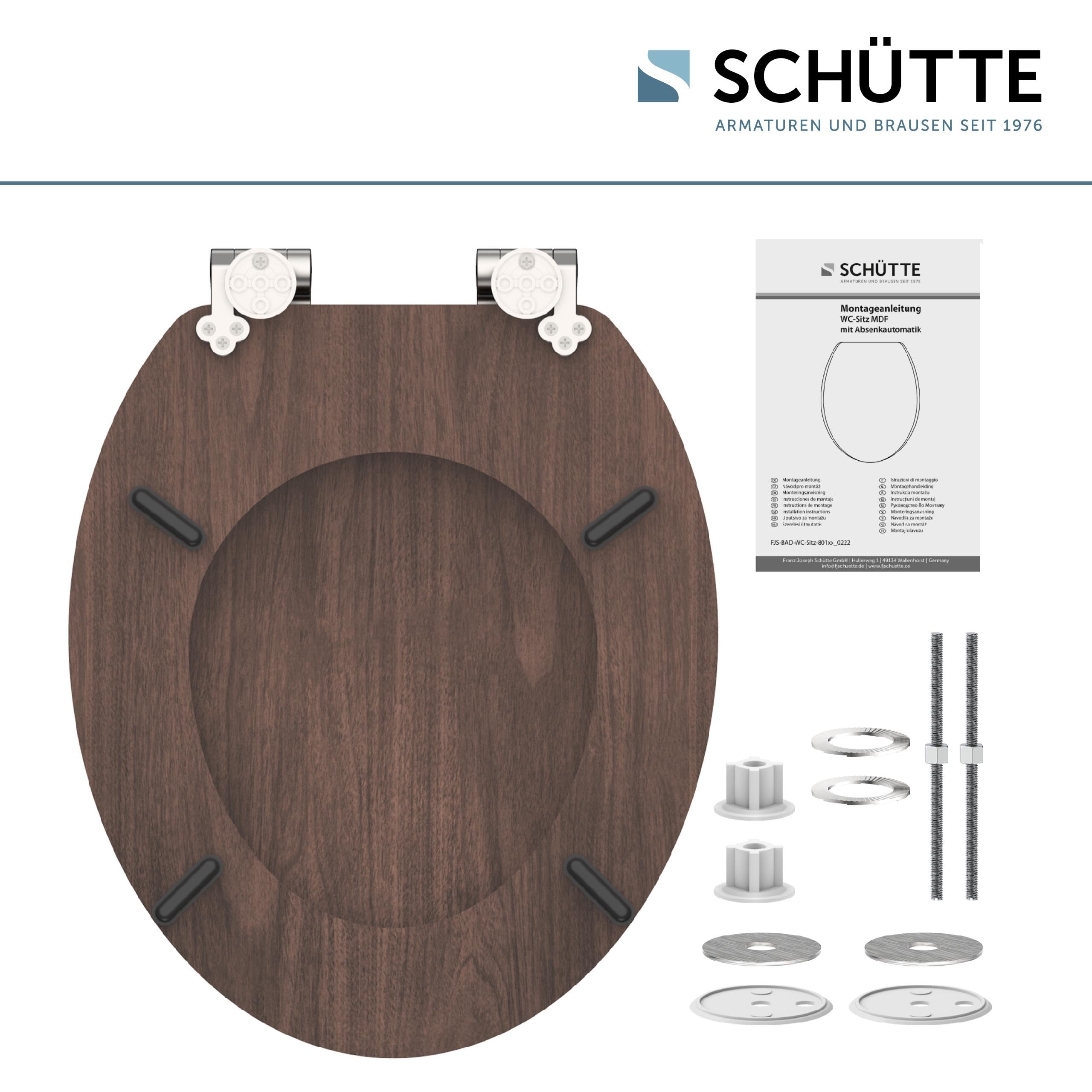 sch-tte-wc-sitz-19403-dunkles-holz-mdf-mit-absenkautomatik image 6