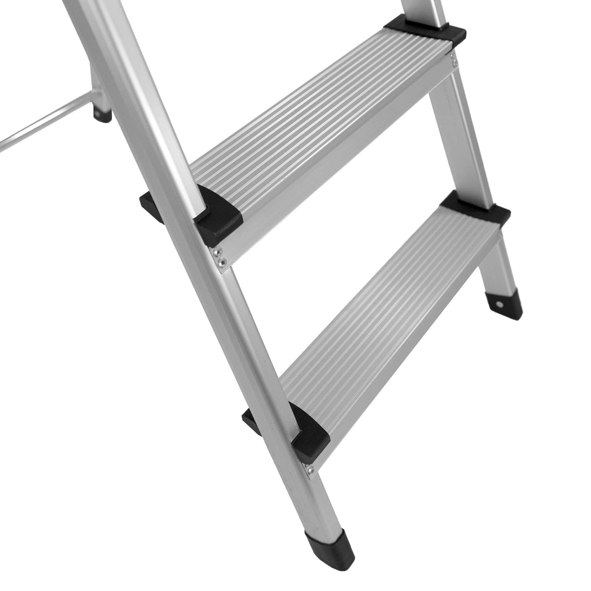 lemodo-trittleiter-4-stufen-aluminium-klappbar-bis-150-kg image 8