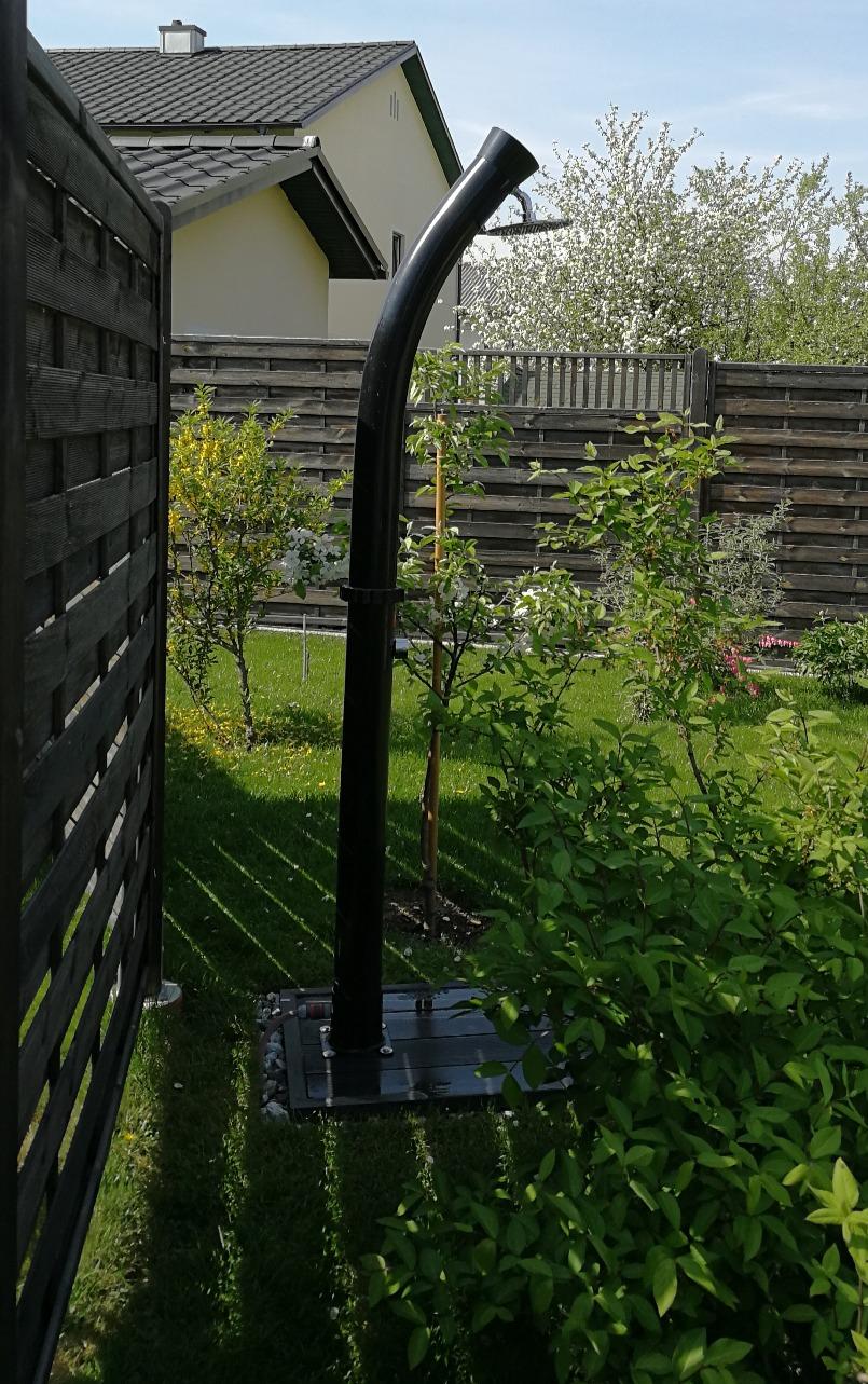 Wie Urlaub zu Hause