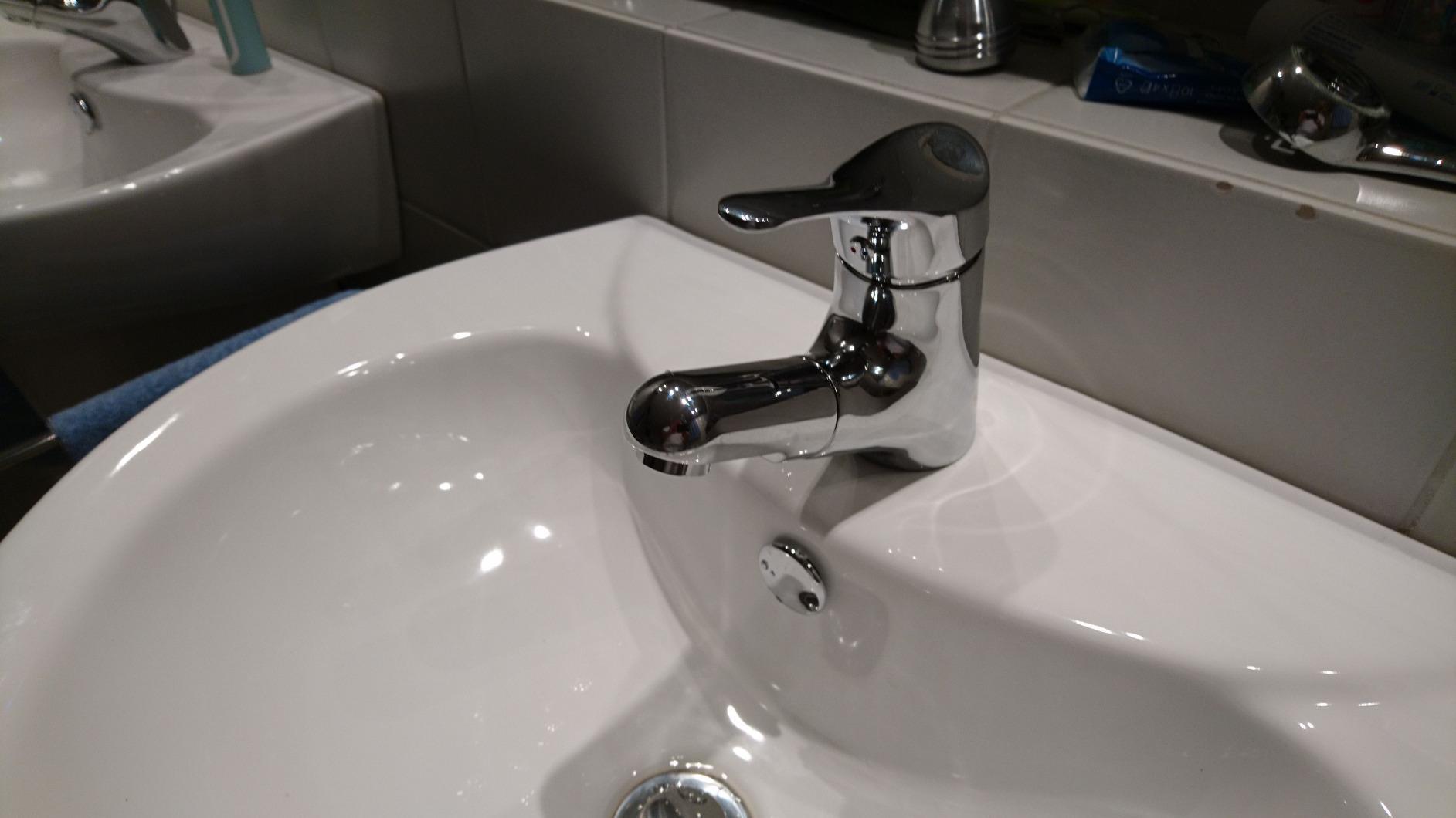 Ideal für langes Haar