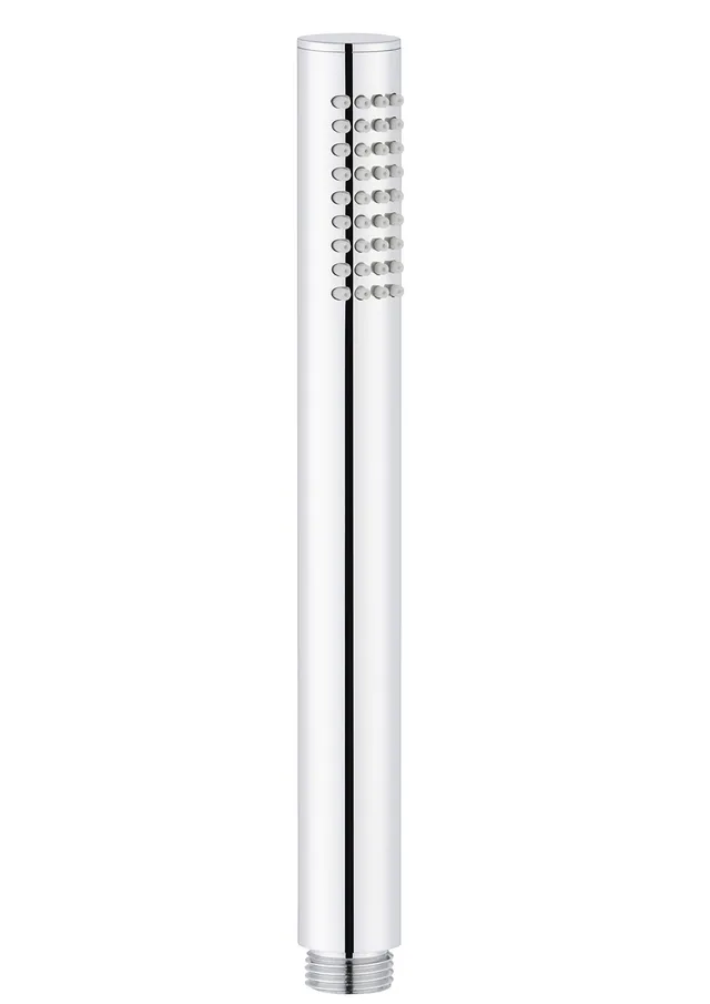 gr-nblatt-design-handbrause-aus-messing-1-2-zoll image 1
