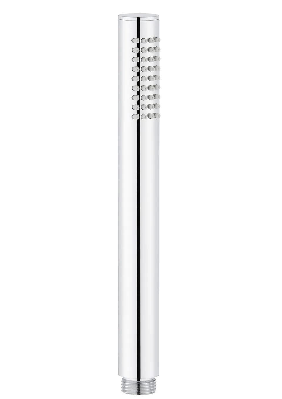 gr-nblatt-design-handbrause-aus-messing-1-2-zoll image 1
