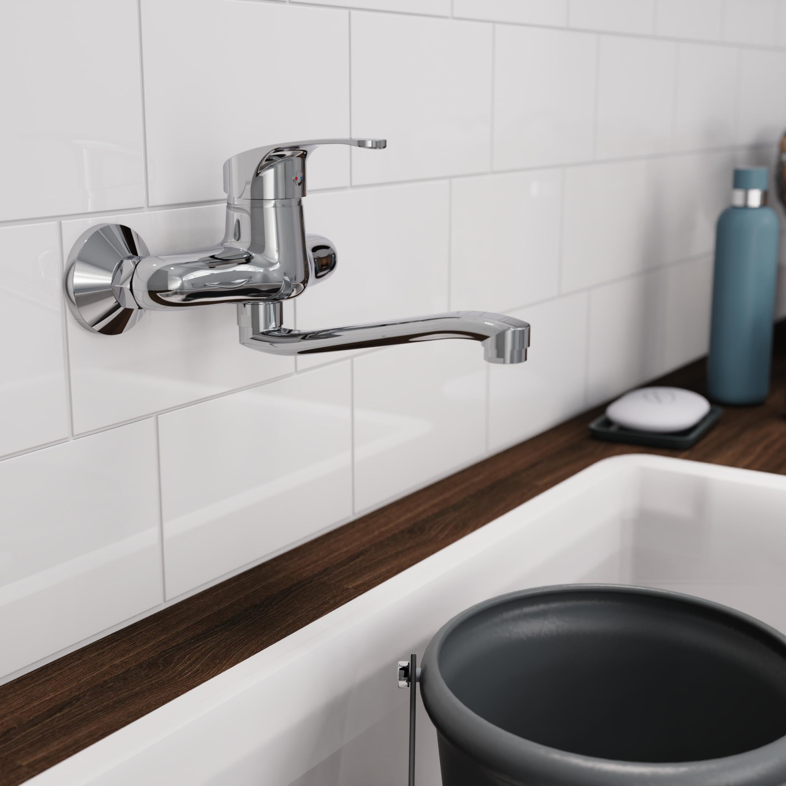 sch-tte-orazi-36760-wand-sp-ltischarmatur-chrom-360-schwenkbar image 7