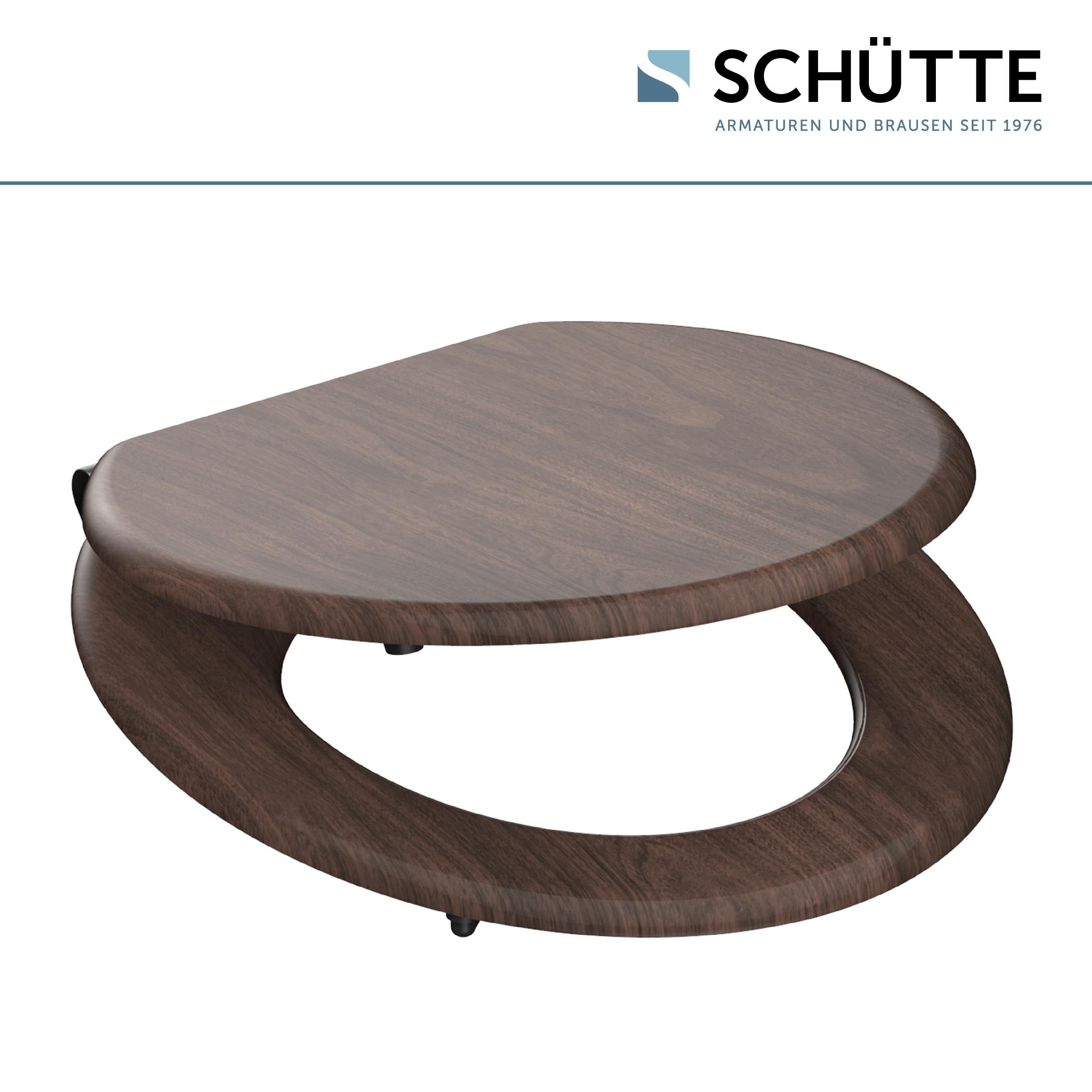 sch-tte-wc-sitz-19403-dunkles-holz-mdf-mit-absenkautomatik image 3