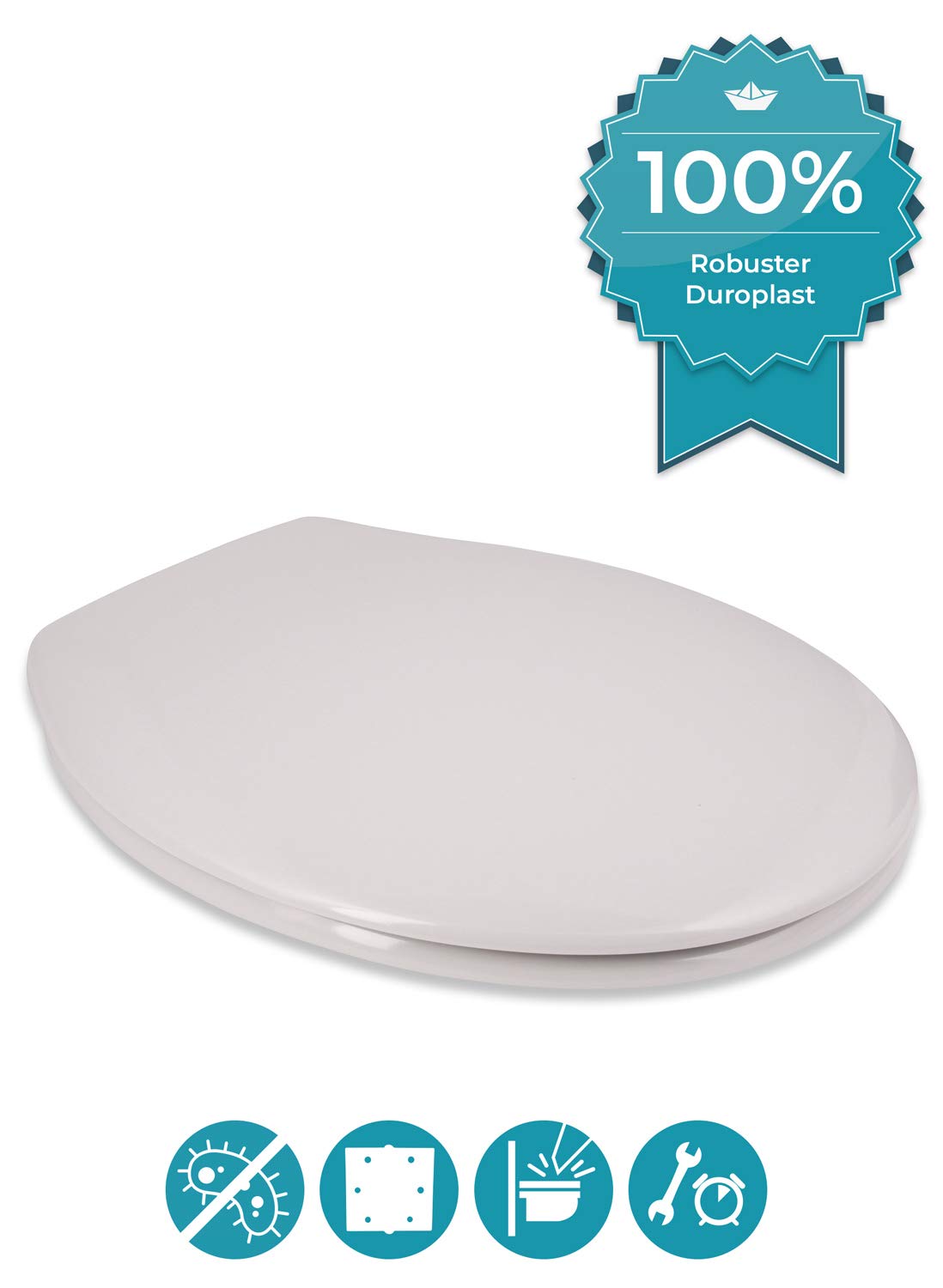 calmwaters-essential-soft-wc-sitz-o-form-manhattan-grau-duroplast image 5