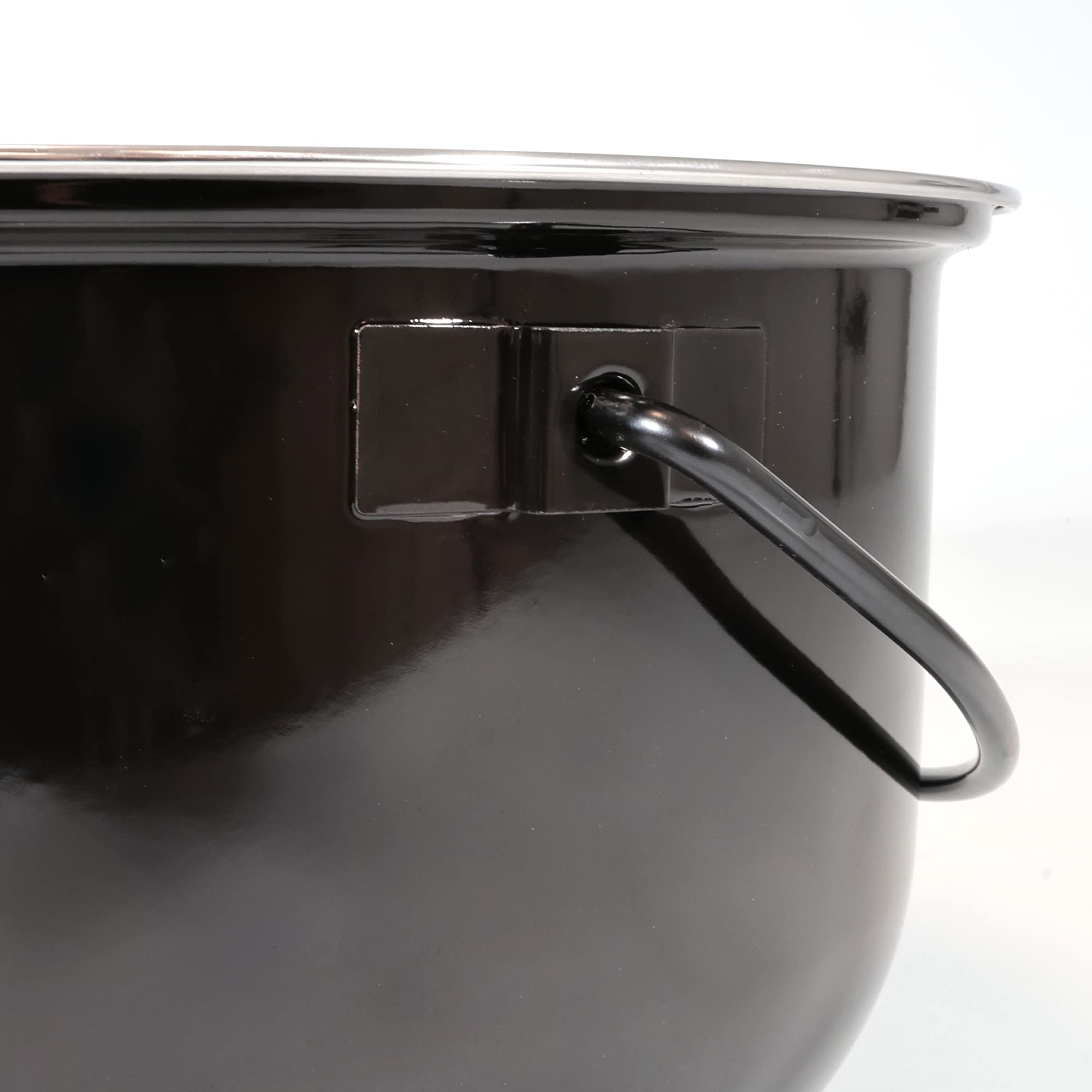 lemodo-gulaschkessel-14-liter-emailliert-mit-deckel-und-sch-pfkelle image 6