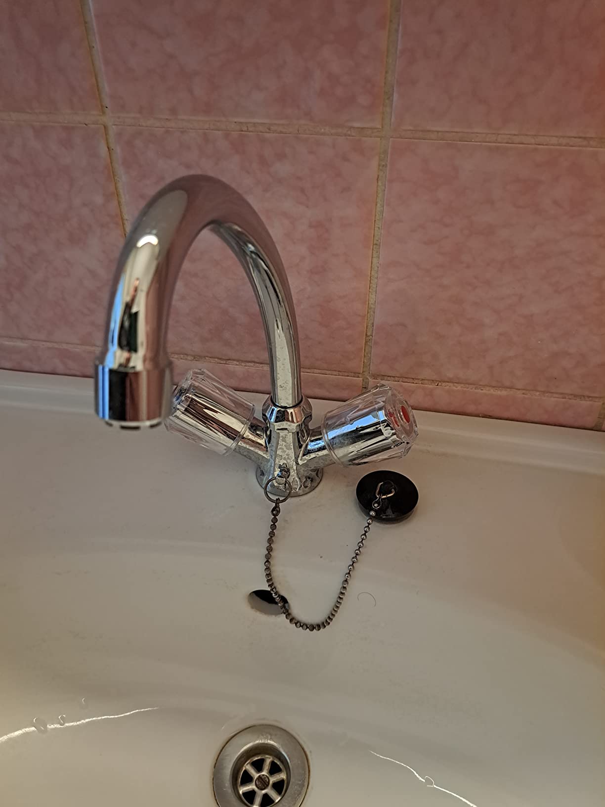 Perfekt für Boiler