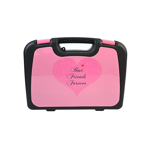 p-k-best-friends-forever-136-teiliges-werkzeugkoffer-set image 8