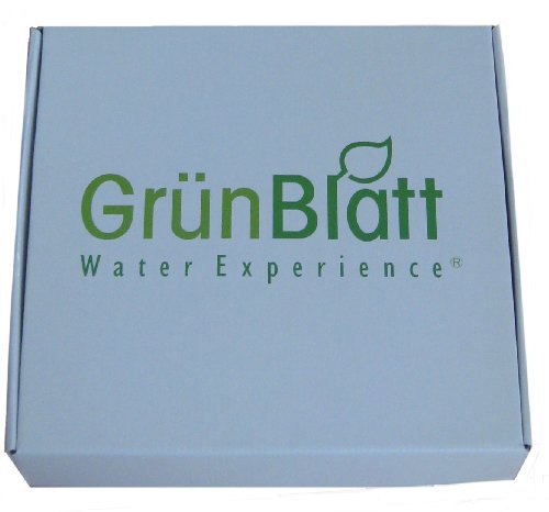 gr-nblatt-kopfbrause-edelstahl-300-mm-rund-extraslim-2mm-regenbrause image 8