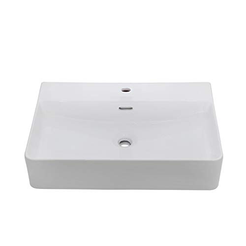 gr-nblatt-aufsatz-waschbecken-60x42x13-cm-keramik-mit-lotus-nano-beschichtung image 2