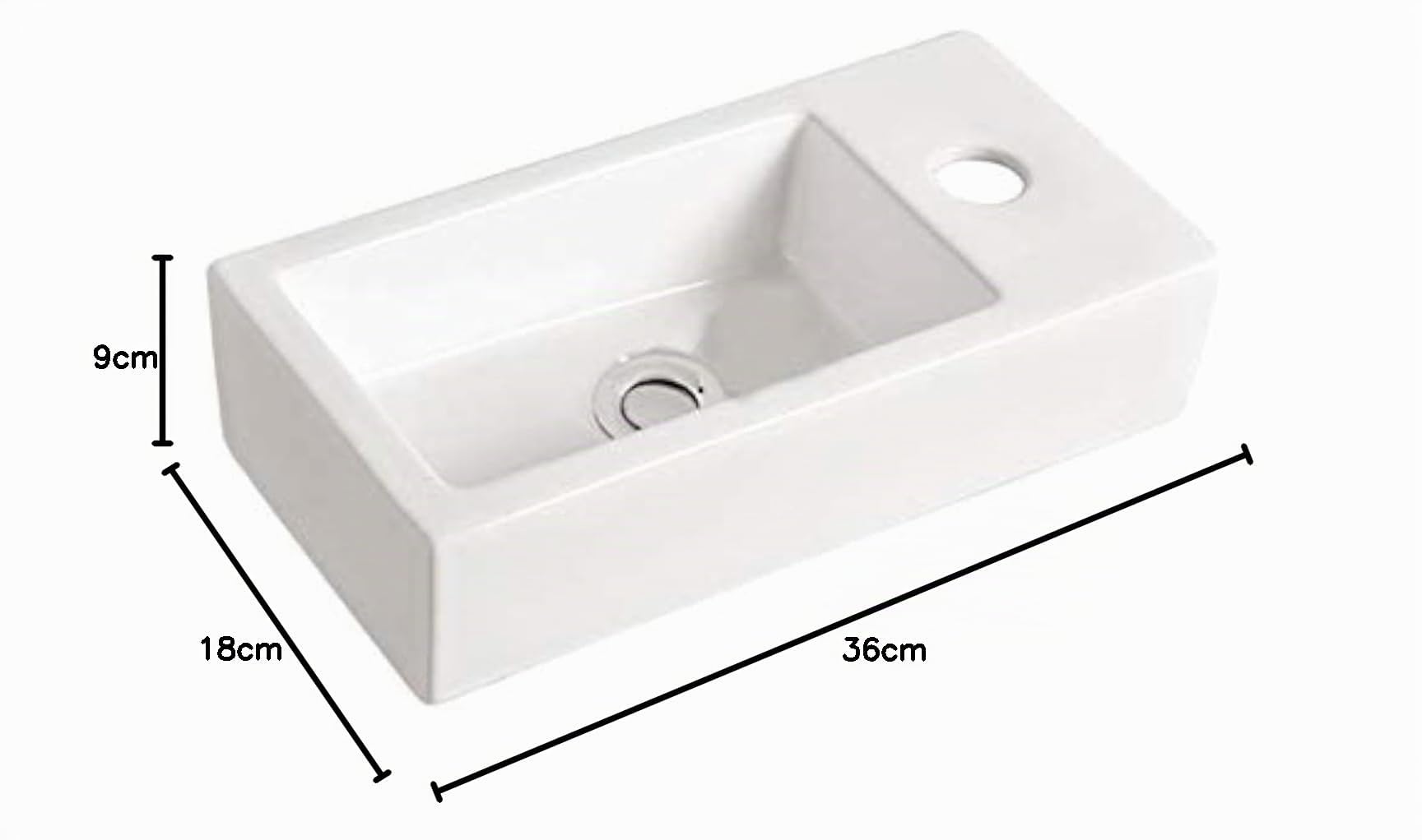 gr-nblatt-h-nge-waschtisch-lotus-36x18x9cm-rechts-keramik-nano image 3