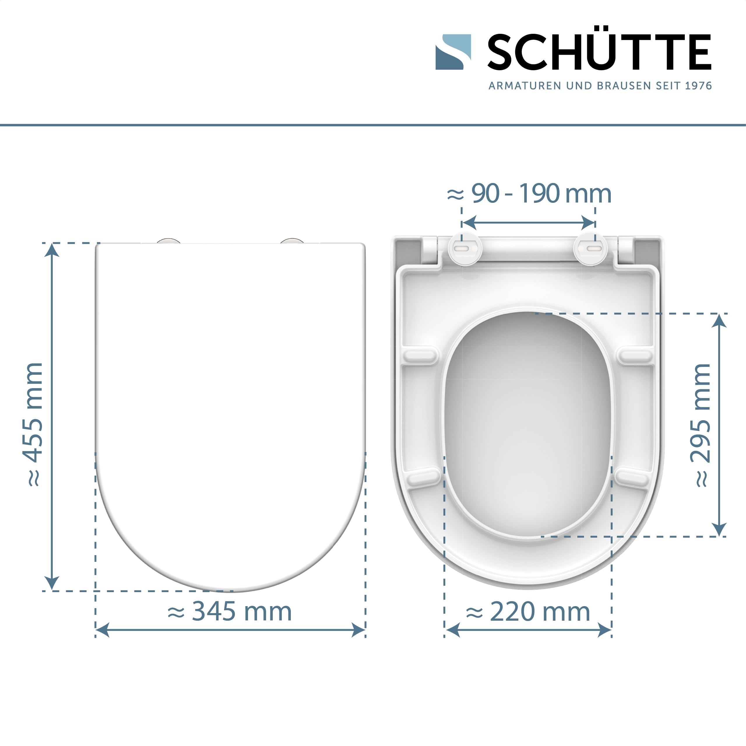 sch-tte-wc-sitz-d-form-duroplast-mit-absenkautomatik-wei-82910 image 2