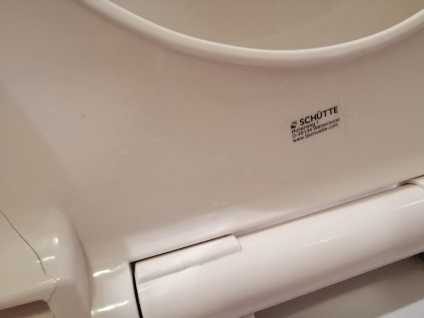 Hält was aus