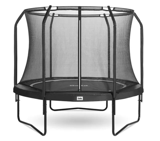 lemodo-trampolin-305-cm-gartentrampolin image 1