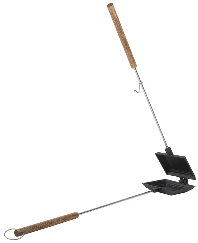 lemodo-esschert-design-toasteisen-gusseisen-mit-birkenholz-griff-77-5-cm image 1