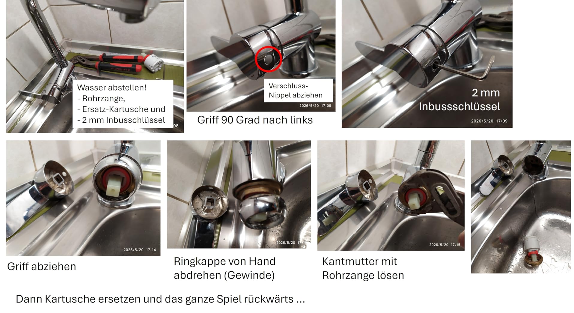 Schön und funktional