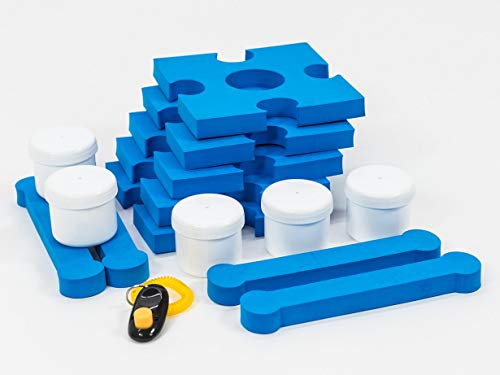 lemodo-schn-ffel-set-hundespielzeug-agility-geruchstraining image 3