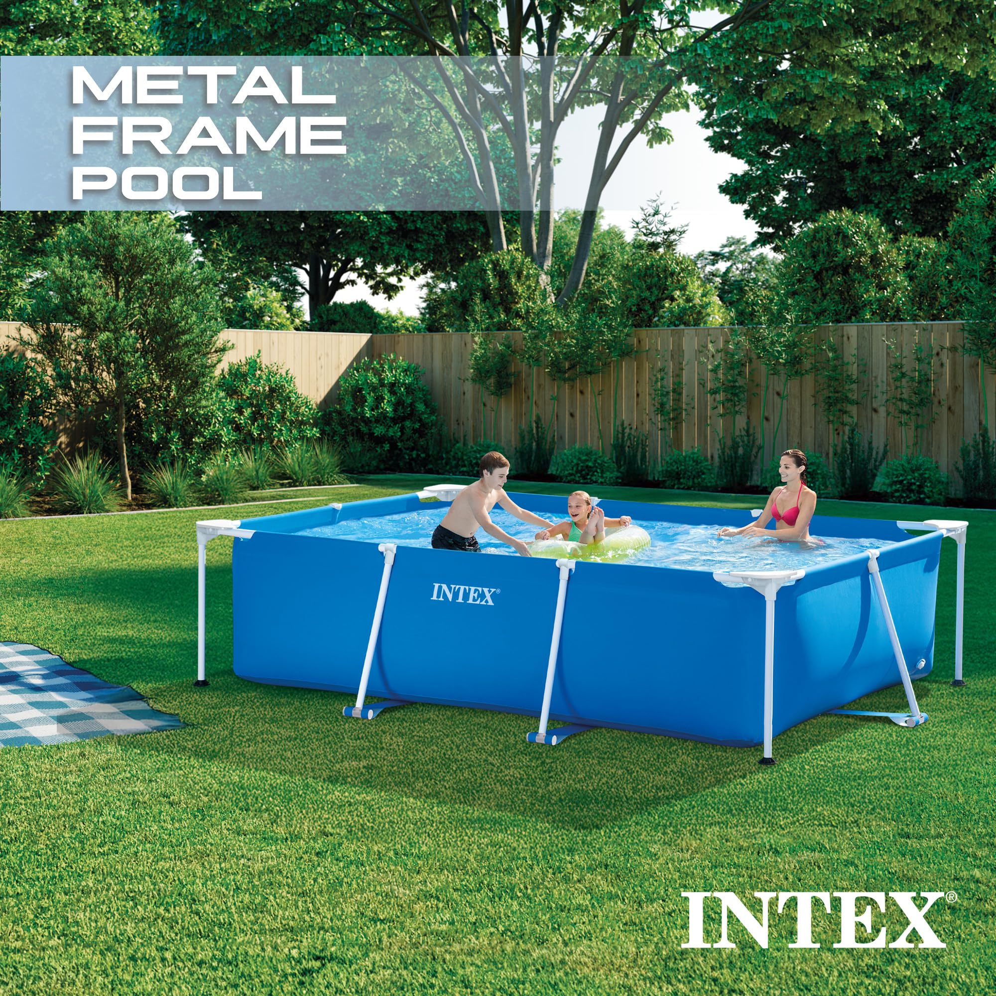 intex-metal-frame-pool-rechteckig-300-x-200-x-75-cm-blau image 3