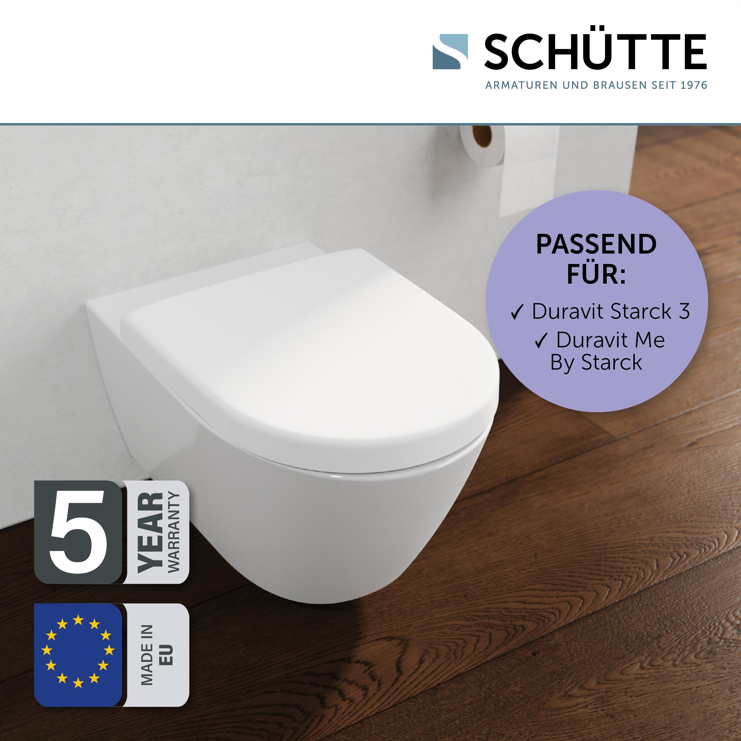 sch-tte-wc-sitz-starck-3-wei-mit-absenkautomatik-duroplast-abnehmbar image 3