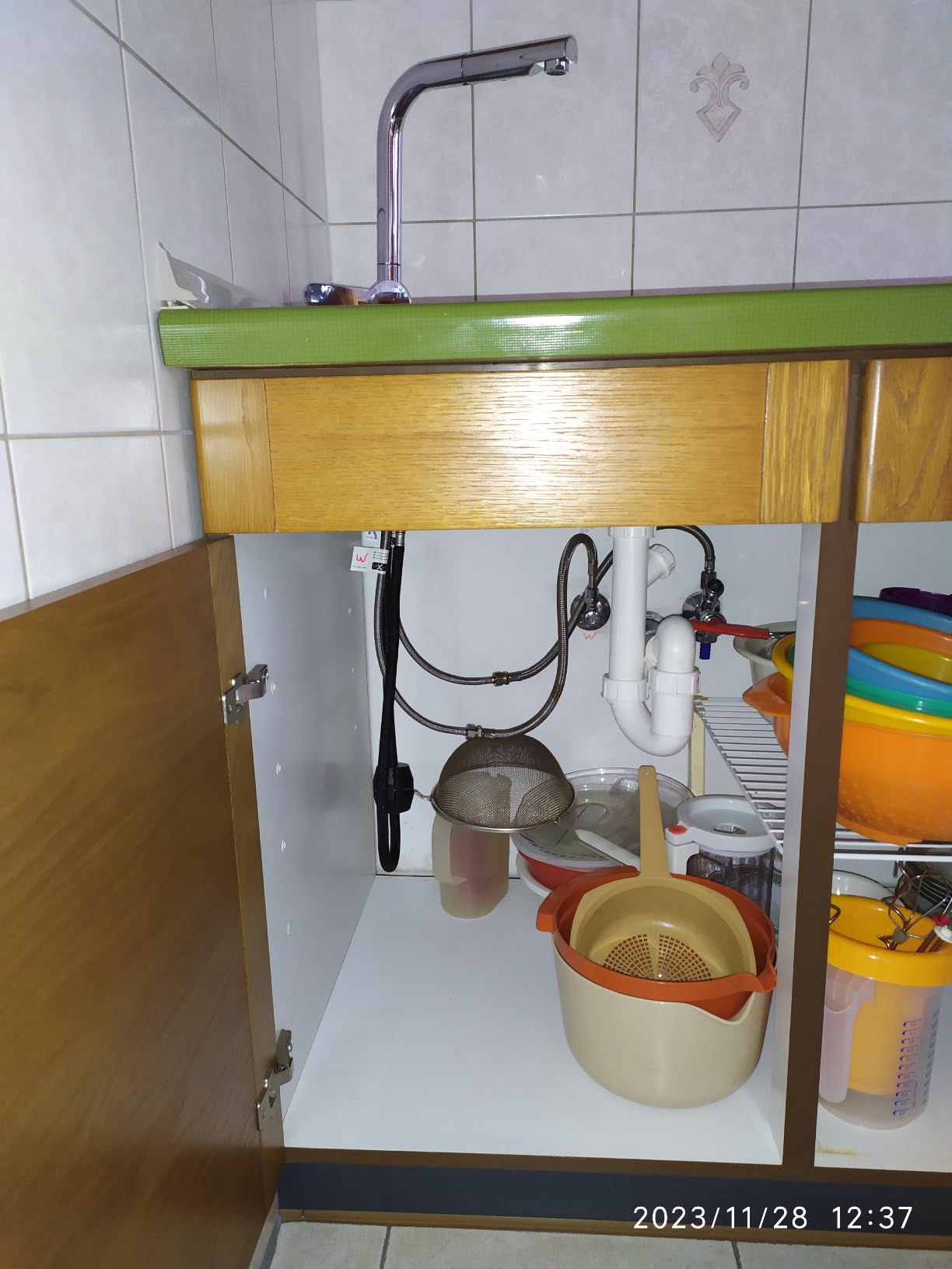 Würde ich wieder kaufen