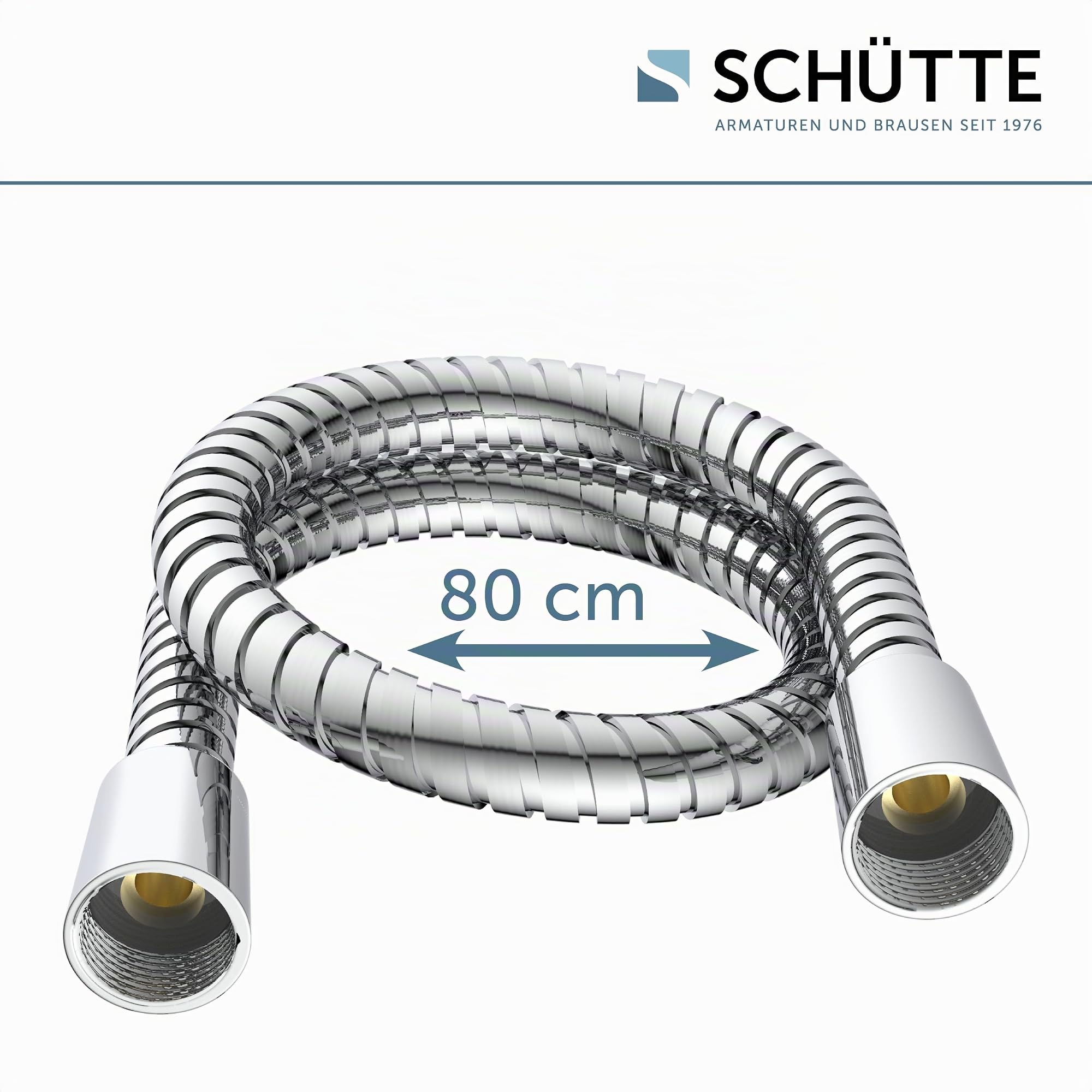 sch-tte-brauseschlauch-80-cm-edelstahl-chrom image 2