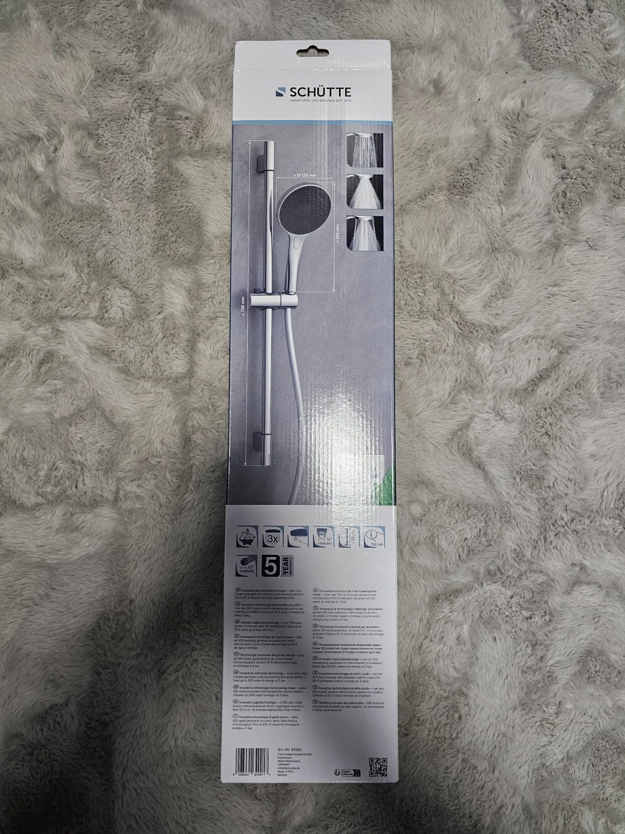 Sieht teurer aus als es ist
