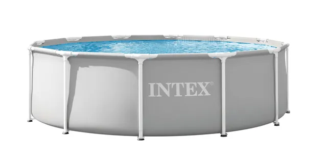 lemodo-intex-frame-pool-set-prism-rondo-26716-366-x-99-cm image 1