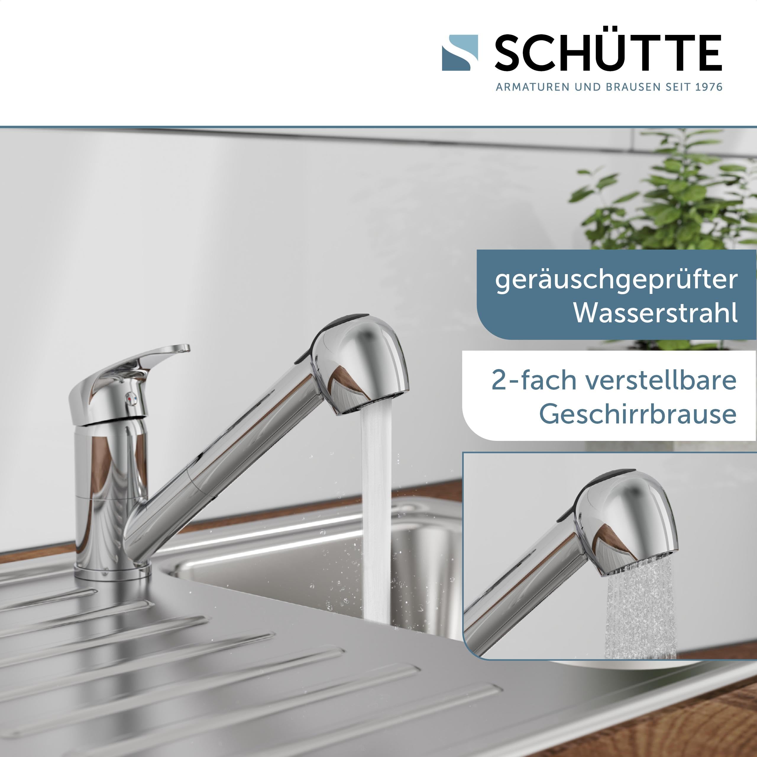 sch-tte-diziani-sp-ltischarmatur-mit-herausziehbarer-geschirrbrause-chrom image 5