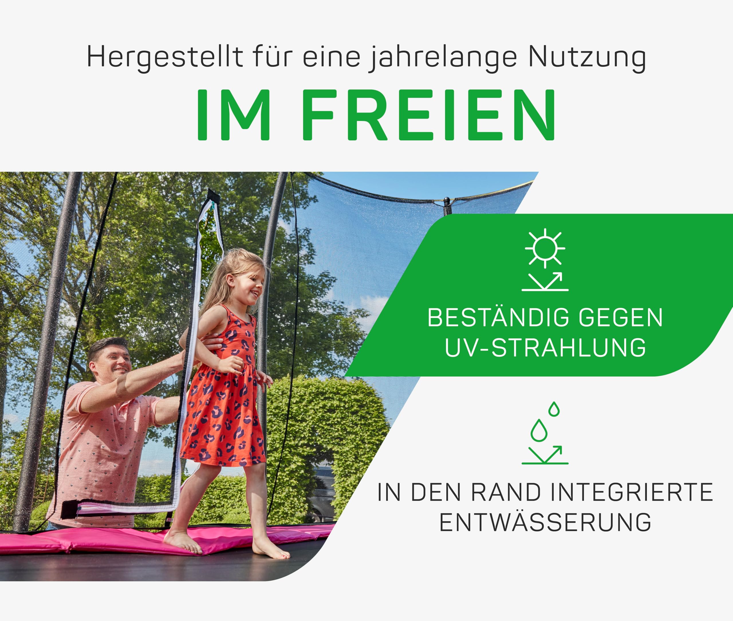 salta-comfort-edition-trampolin-mit-sicherheitsnetz-183-cm-gr-n image 4