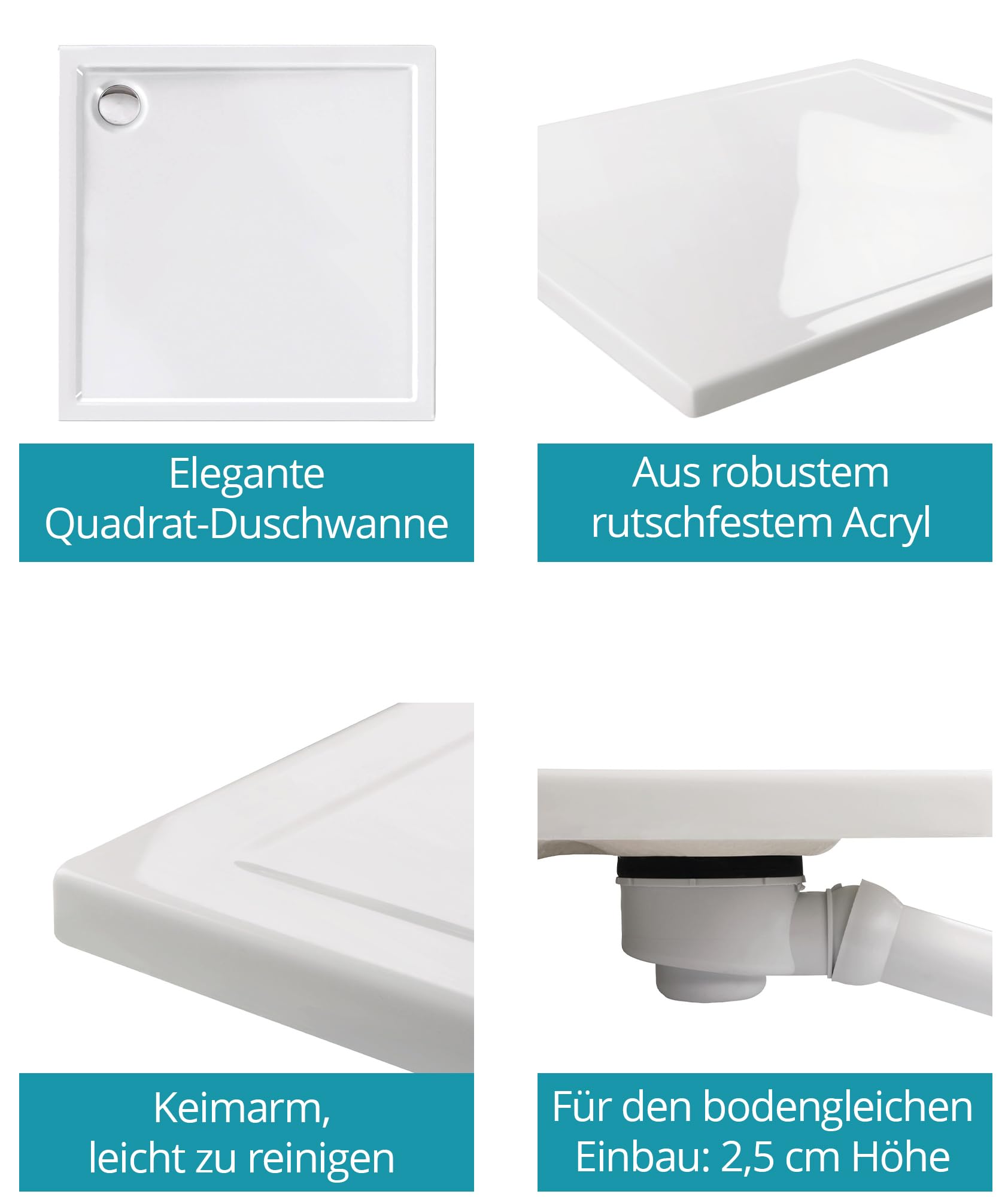 calmwaters-modern-select-duschwannen-set-80-x-80-x-2-5-cm-wei image 3