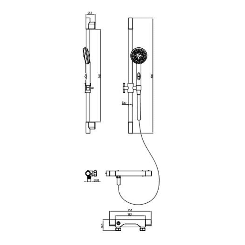 sch-tte-aqua2save-brausestangenset-mit-thermostat-52545-chrom image 3