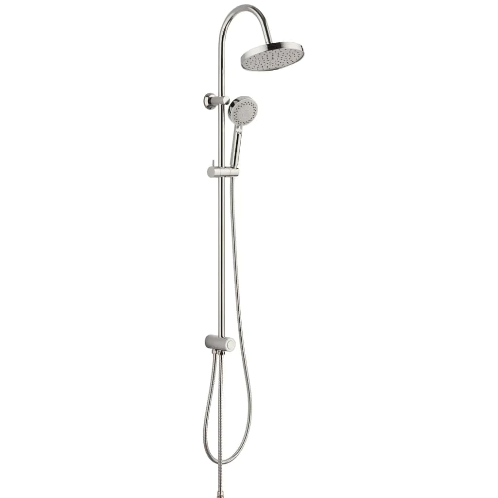 sch-tte-60600-niagara-rain-duschset-berkopfbrauseset-mit-regendusche image 1