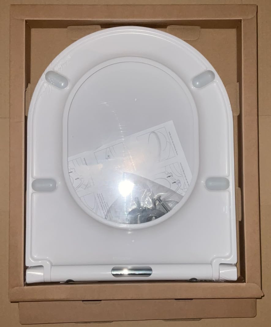 Passt perfekt auf unser Duravit Becken