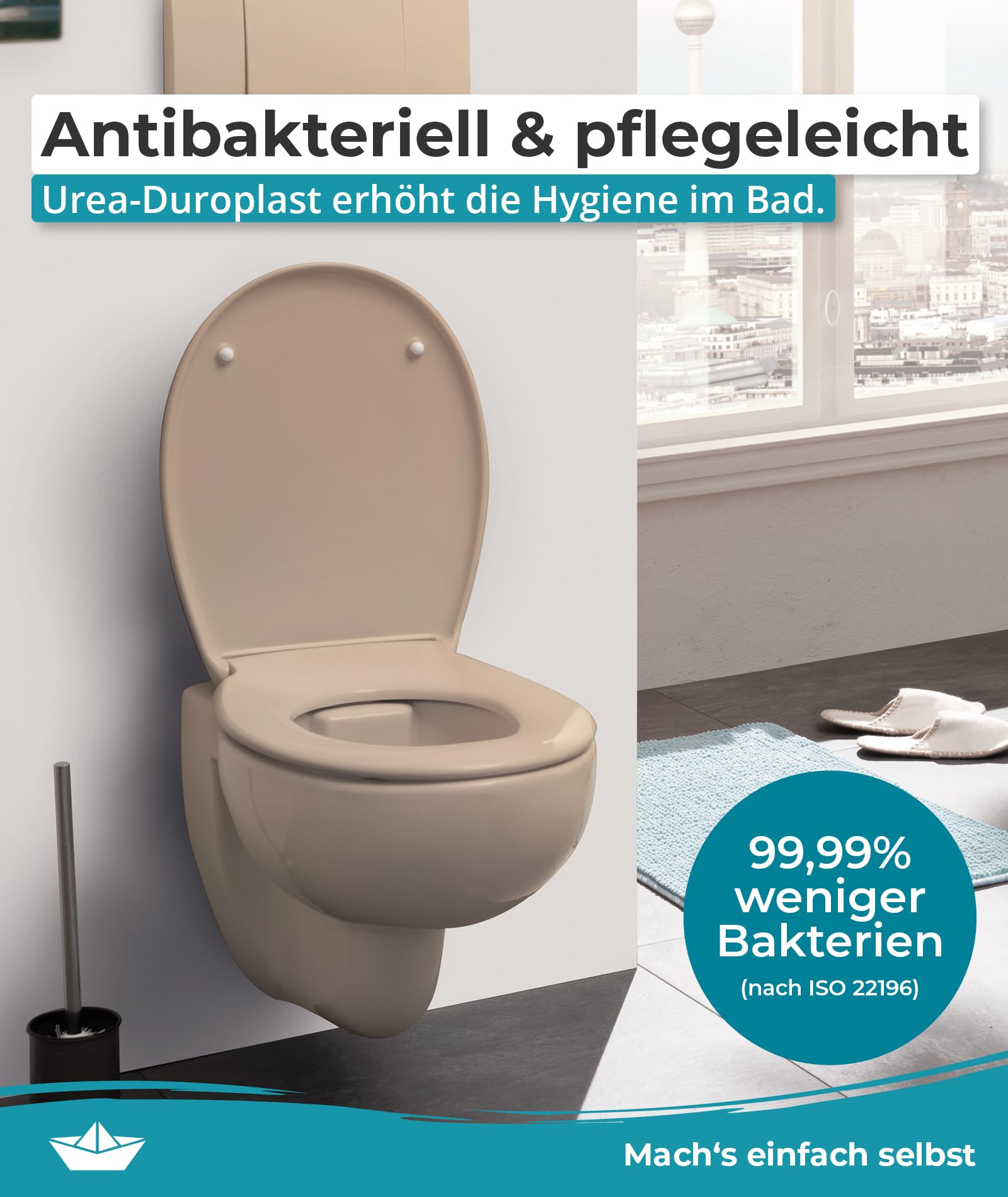 calmwaters-premium-wc-sitz-oval-beige-bahamabeige-mit-absenkautomatik image 7