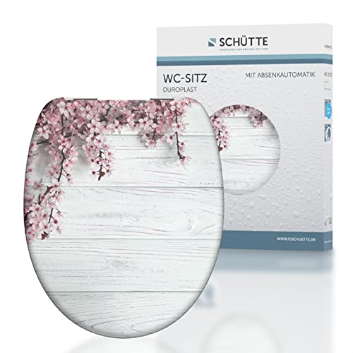 sch-tte-wc-sitz-flowers-wood-wei-mit-motiv-absenkautomatik image 8