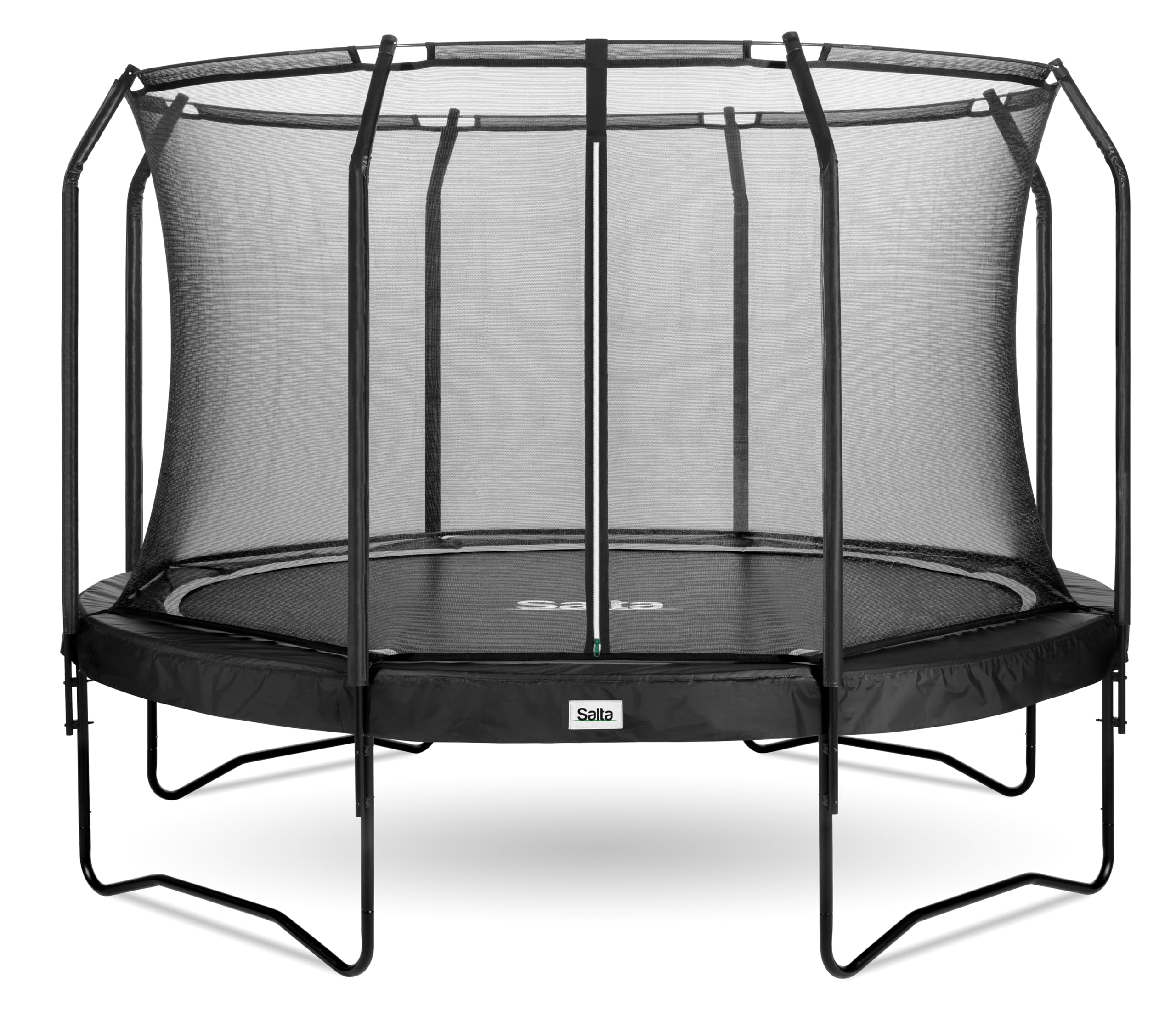 salta-premium-black-edition-trampolin-rund-183-cm-schwarz-mit-sicherheitsnetz image 8